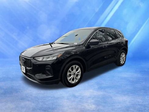 Used 2023 Ford Escape Active image 4