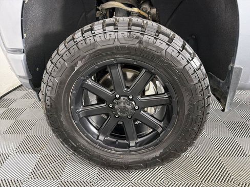 Certified 2019 Chevrolet Silverado 1500 RST w/ All-Star Edition AWD/4WD image 9