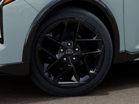 New 2026 Kia K4 GT-Line Turbo FWD image 9
