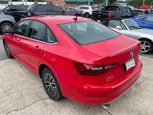 Used 2021 Volkswagen Jetta S w/ Driver Assistance Package FWD image 40