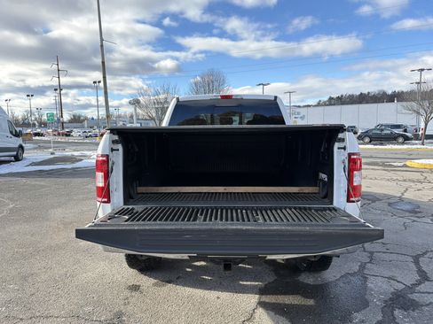 Used 2020 Ford F150 XLT w/ Equipment Group 302A Luxury image 32