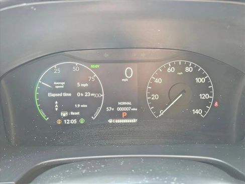 New 2026 Honda CR-V Sport image 18