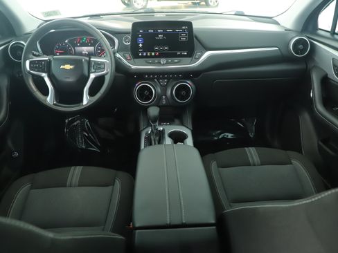 Used 2023 Chevrolet Blazer LT w/ Convenience Package FWD image 16