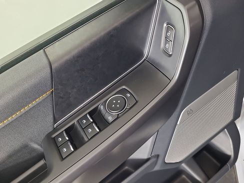 Used 2025 Ford F150 Tremor w/ Bed Utility Package image 18