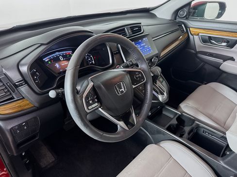 Used 2020 Honda CR-V EX-L image 8