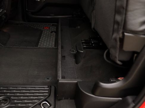 Used 2022 RAM 1500 TRX w/ TRX Level 2 Equipment Group image 39