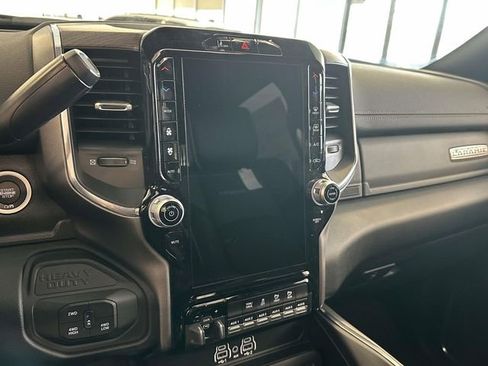 New 2026 RAM 2500 Laramie w/ Night Edition image 6
