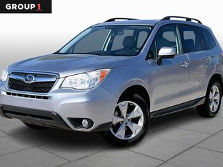 Used 2014 Subaru Forester 2.5i Limited w/ Popular Package #2 video 1