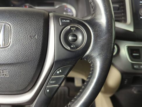 Used 2017 Honda Ridgeline RTL image 29