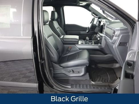 New 2026 Ford F150 XLT w/ Equipment Group 303A High AWD/4WD image 61