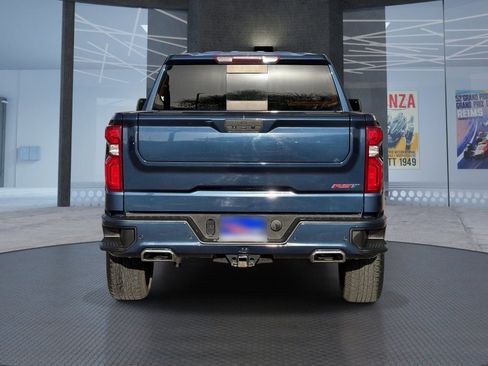 Certified 2021 Chevrolet Silverado 1500 RST w/ All Star Edition Plus AWD/4WD image 5
