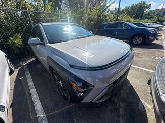 Used 2025 Hyundai Kona SEL FWD video 1