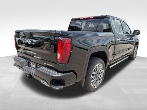 New 2026 GMC Sierra 1500 Denali Ultimate AWD/4WD image 7