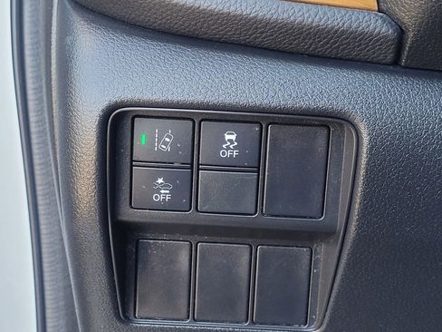 Used 2021 Honda CR-V EX image 22