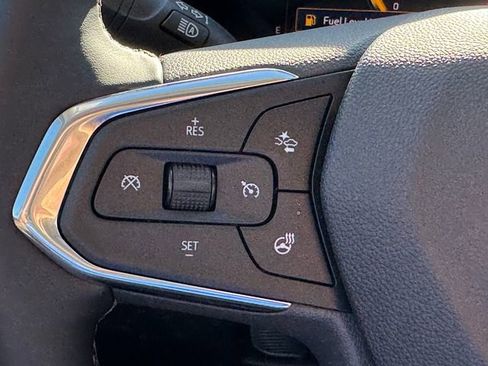 New 2026 Chevrolet Trax ACTIV w/ Driver Confidence Package image 18