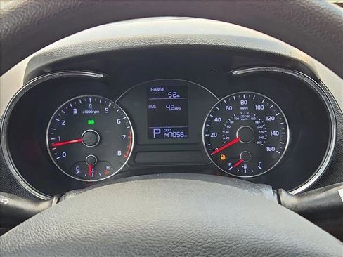 Used 2015 Kia Forte LX w/ Popular Package image 8