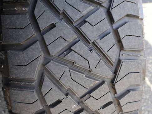 Certified 2025 Toyota Land Cruiser w/ Premium Package image 11