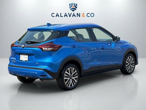 Used 2024 Nissan Kicks SV FWD image 7
