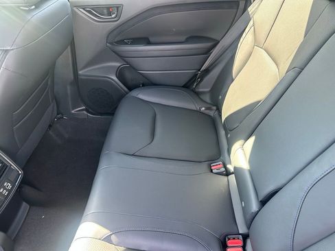 New 2025 Subaru Forester Limited image 7