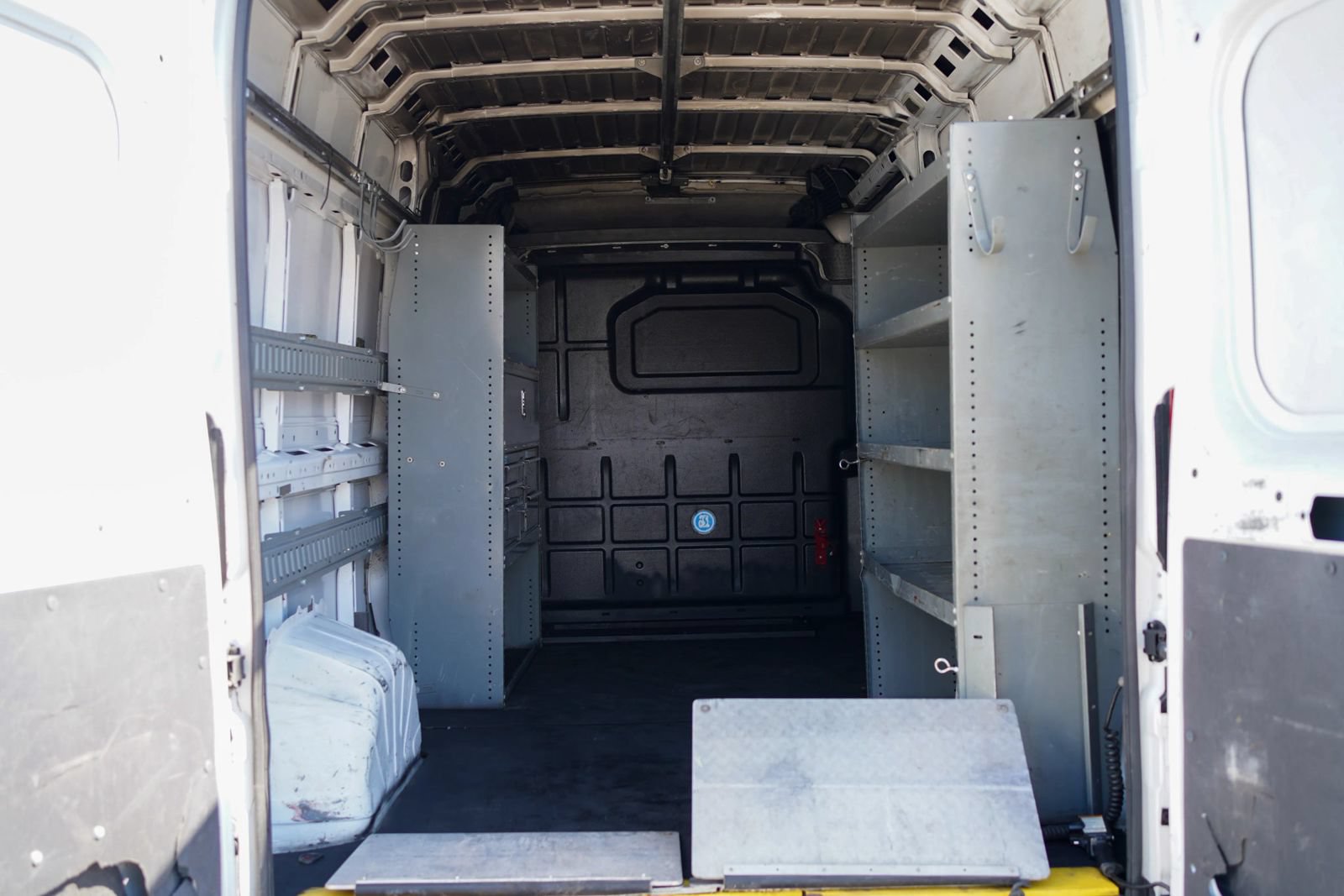 Used 2021 RAM ProMaster 2500 FWD image 21