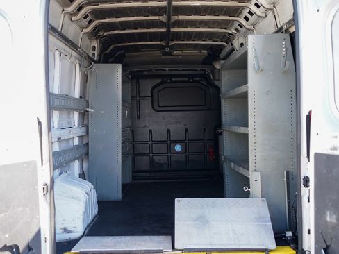 Used 2021 RAM ProMaster 2500 FWD image 21