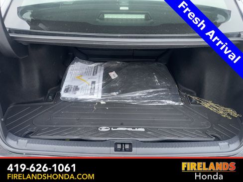 Used 2024 Lexus IS 350 F Sport image 26