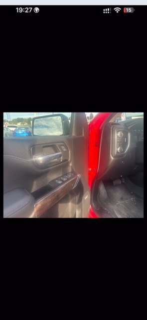 Used 2021 GMC Sierra 1500 Elevation AWD/4WD image 33