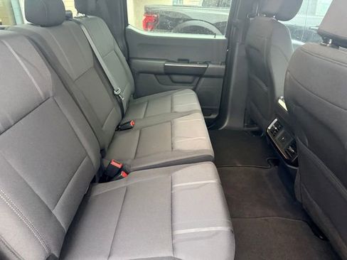 New 2026 Ford F150 STX w/ F-150 LOBO Package image 31
