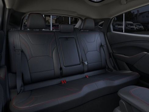 Used 2025 Ford Mustang Mach-E Premium w/ Sport Appearance Package image 11