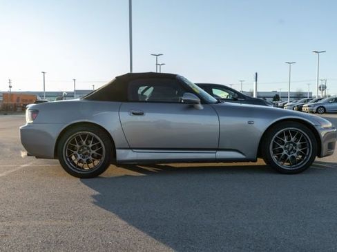 Used 2000 Honda S2000 image 9