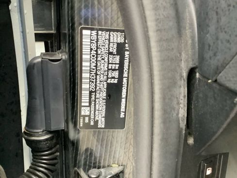 Used 2021 BMW i3 120Ah w/Range Extender image 20