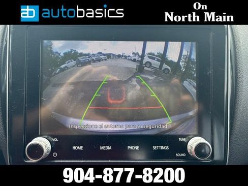 Used 2021 Mitsubishi Outlander Sport SE image 28