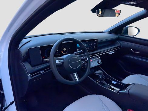 New 2026 Hyundai Santa Cruz SEL image 26