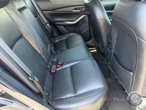 Used 2024 MAZDA CX-30 AWD 2.5 S w/ Select Sport Pkg image 14