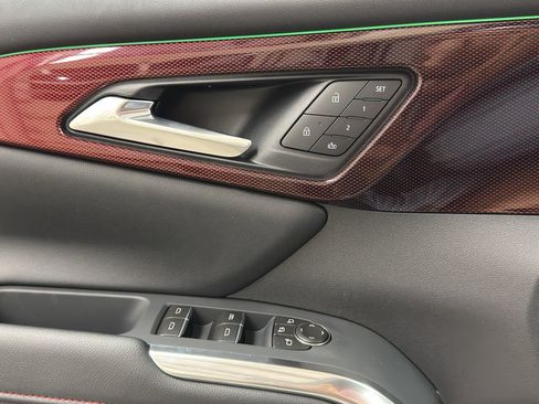 New 2026 Chevrolet Traverse RS AWD/4WD image 22