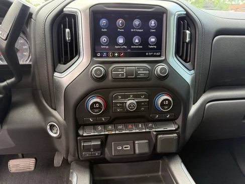 Used 2020 Chevrolet Silverado 1500 RST AWD/4WD image 21
