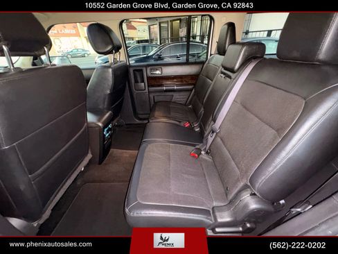 Used 2014 Ford Flex Limited image 38