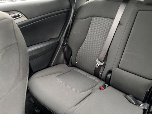 Used 2025 Kia Sportage LX FWD image 38