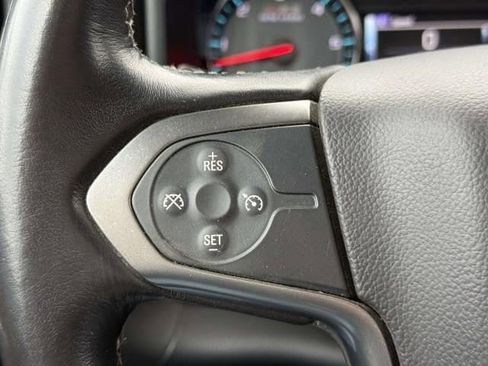 Used 2019 Chevrolet Silverado 1500 LT w/ All Star Edition image 19