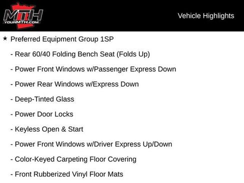 Used 2021 Chevrolet Silverado 1500 RST image 5