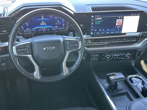 Certified 2022 Chevrolet Silverado 1500 RST w/ Max Trailering Package AWD/4WD image 23