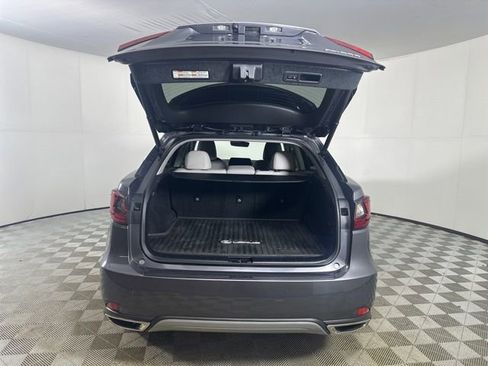Used 2021 Lexus RX 350 AWD w/ Premium Package image 7