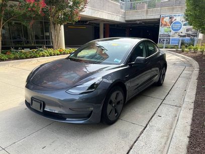 Used 2022 Tesla Model 3 Long Range