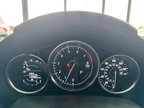 Used 2016 MAZDA MX-5 Miata Grand Touring image 17