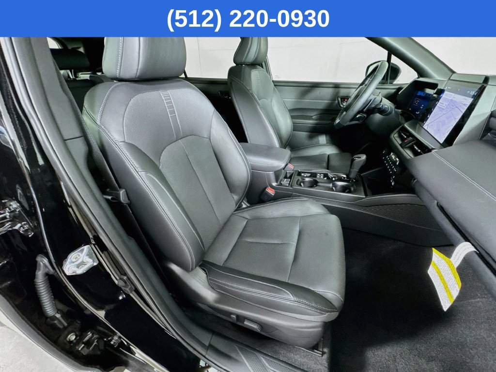 Certified 2026 Subaru Outback Touring XT AWD/4WD image 37