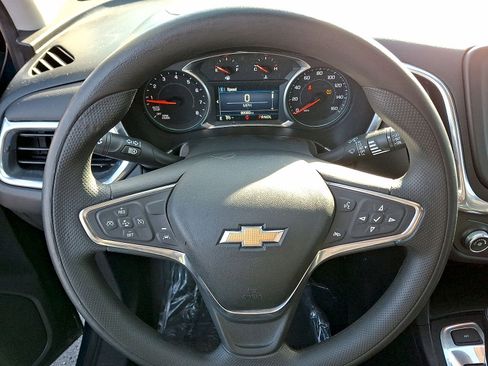Used 2021 Chevrolet Equinox LT AWD/4WD image 16