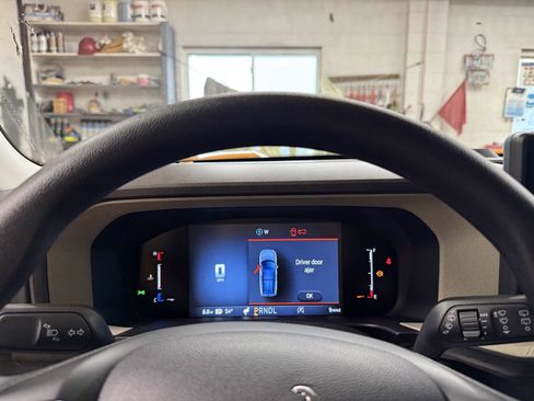 New 2026 Ford Bronco Sport Big Bend image 13