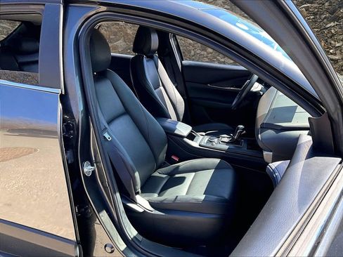 Used 2022 MAZDA CX-30 AWD 2.5 S w/ Select Package image 7