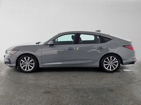 Certified 2026 Acura Integra FWD image 6