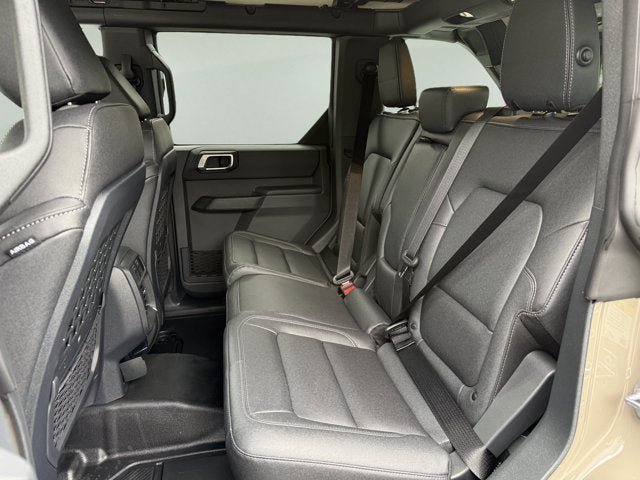 New 2026 Ford Bronco Badlands w/ Wildtrak Package AWD/4WD image 10